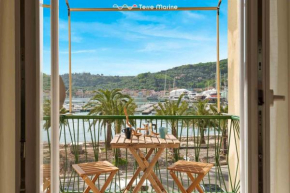 Giuly House, Terre Marine